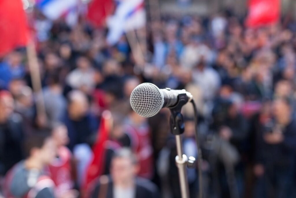 Impact of Political Events on the Canadian Dollar Impact of Political Events on the Canadian Dollar