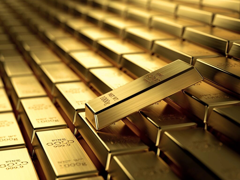 The Role of Gold in Stabilizing the Canadian Dollar The Role of Gold in Stabilizing the Canadian Dollar