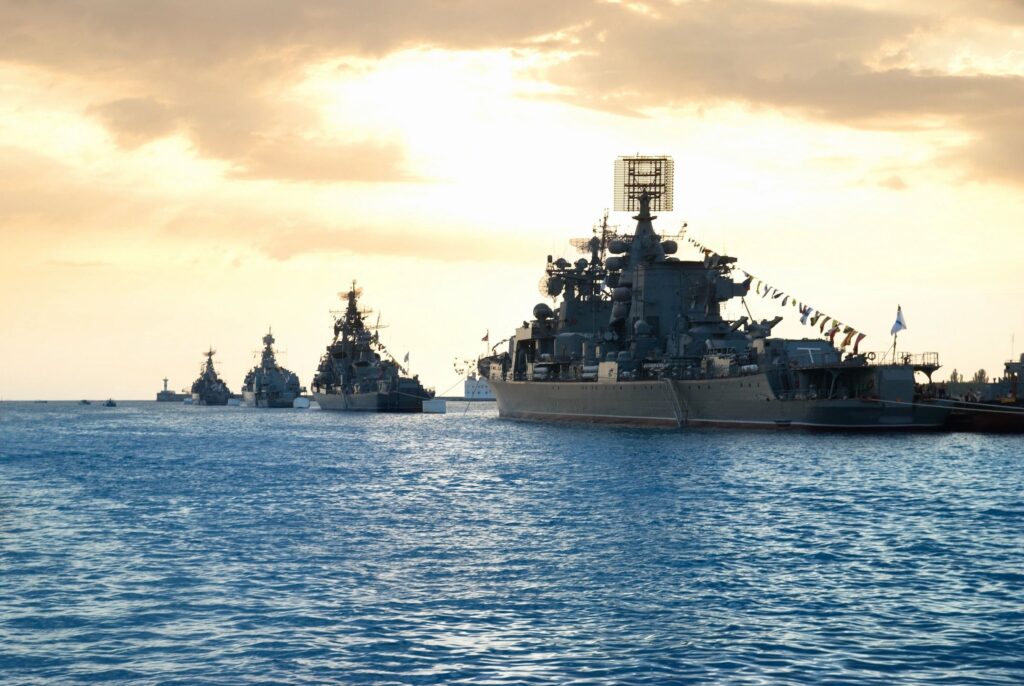 Strengthening Canada’s Economy: The Case for a Bigger Defence Budget