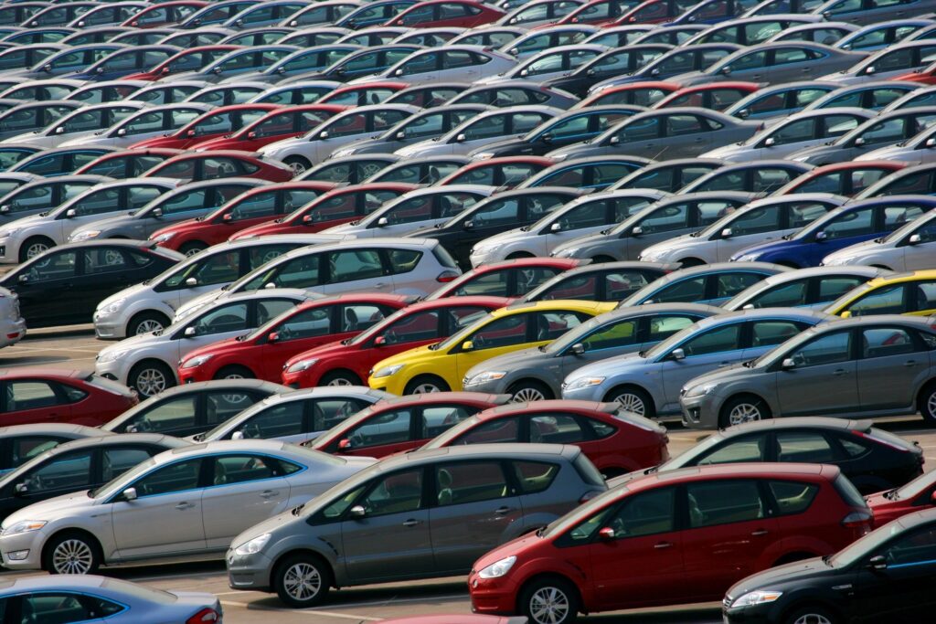 Vehicles Have Become A Luxury In Canada Vehicles Have Become A Luxury In Canada