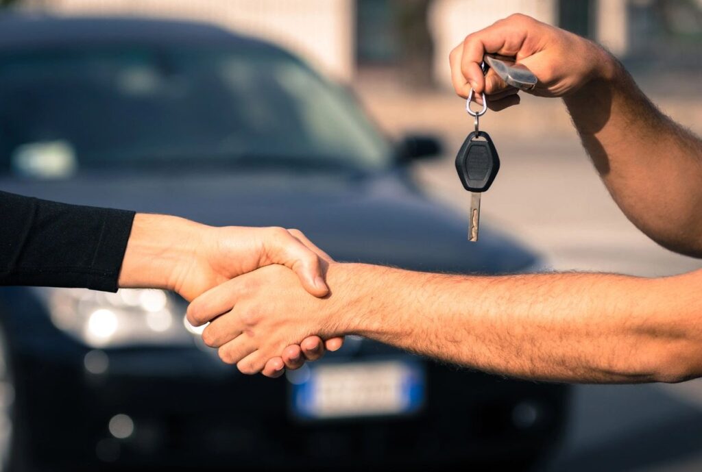 Buying a Car vs. Leasing Buying a Car vs. Leasing