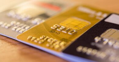 how to lower credit card interest rate