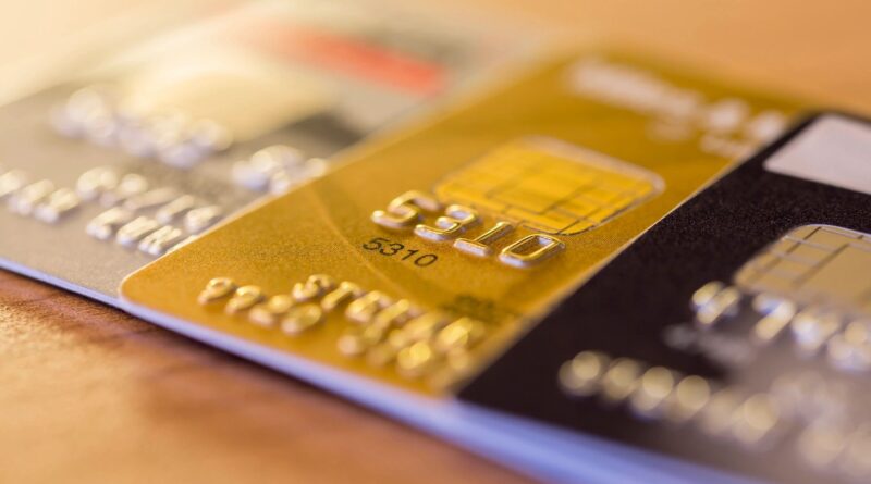 how to lower credit card interest rate
